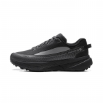 Li Ning Outdoor CF J&auml;lgimine, Matkamine Maastik Polsterdus Tagasil&ouml;&ouml;k Madal s&auml;&auml;reosa Matkajalatsid Unisex AHTV041-3 37 must