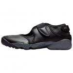 Nike Air Rift Moodsad Retro Mary Jane Kingad Naiste Kingad Must IM6017-010 36.5