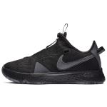 Nike Pg 4 'Triple Black' CD5082-005 41