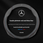 Auto roolikatete jaoks Mercedes Benz A B C E S Klass AMG GLA GLB GLC GLE CLA CLS SLC GLS GLK SLK Vito ML Pilot A45 C43 C63 BD1