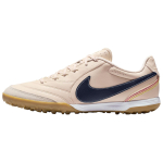 Nike Tiempo Ligera jalgpallisaapad Unisex Beež Sinine IR2226-240 44
