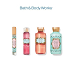 Bath & Body Works Sweetest Song Peen parf&uuml;&uuml;miga kehasprei 236ml 1 tk white