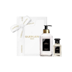 Guerlain Musc Outreblanc kinkekomplekt Body Lotion 300ml+Perfume 50ml