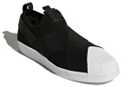 Adidas Superstar Slip-On 'Core Black' BZ0112 38⅔ black