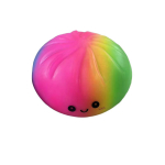 Hiiglaslik pelmeen Squishy Pigistatav Aeglase Tagasil&ouml;&ouml;giga Pehmus Stressipall Pigistatav Dekompressioonitainas &Auml;revuse Leevendaja Fidget T&auml;iskasvanute Kingitused