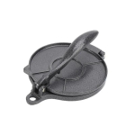 16/20cm Tortilla pressi valmistaja alumiiniumisulamist manuaalne pitsa piruka valmistamise tortillad taigna pressimise t&ouml;&ouml;riist k&ouml;&ouml;gi toiduvalmistamise tarvikud