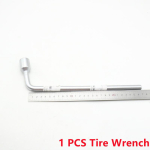Mercedes-Benz Viano VITO V260L varuratta rehviv&otilde;ti eemaldust&ouml;&ouml;riist t&ouml;&ouml;j&otilde;udu s&auml;&auml;stev &uuml;hendusvarras 1 PCS Tire Wrench