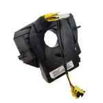 Turvapadja Roolikella Vedru Clock Spring 5156106AF Chrysler Dodge Jeep 2007 2018 jaoks valge