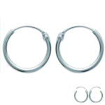 Les Tr&eacute;sors De Lily [I9912] - h&otilde;bedased k&otilde;rvar&otilde;ngad  Simplicity  14 mm h&otilde;be