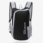 SCIONE kooli veekindel seljakott matkalaager Roni meeste naiste mochila reisiseljakott matkakott must