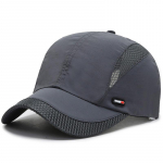 1 tk. &Uuml;hev&auml;rviline pesapallim&uuml;ts Meeste Naiste Isam&uuml;ts Bone Snapback M&uuml;tsid tumehall v&auml;rv
