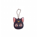 Anime Sailor Moon Purple Cat v&otilde;tmehoidja Cosplay armas ripats v&otilde;tmehoidja v&otilde;tmehoidja must