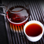 500g Yunnani must tee Puerh tee keedetud tee Punane Shu Cha Hiina tee Tervislik toit NOS
