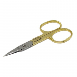 K&uuml;&uuml;nek&auml;&auml;rid SPL 9022 30mm kuld/metallik h&otilde;bedane v&auml;rv