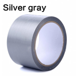 10M veekindel, tugevast riidest kleeplindiga kleeplint, parandav lintvaip 5cmx10m