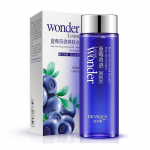 BIOAQUA Blueberry Miracle Glow Wonder n&auml;otoonik Makeup Water Smooth n&auml;otoonik Lotion Oil Control Pore niisutav nahahooldus