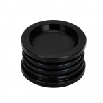 Nukkv&otilde;lli nukkv&otilde;lli tihendi kaane korgi pistik kolmekordne O-r&otilde;ngas alumiiniumist eesmine asendus Honda Acura BDHF seeria mootori mootorile D15 D16 sinine