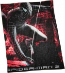 Spidermani tekk 130x160
