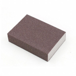 Magic Sponge Eraser roosteeemaldushari kodupuhastust&ouml;&ouml;riistad Carborundum Sponge Emery katlakivieemaldus Clean Rub Pot Emery Cleaner 1pcs
