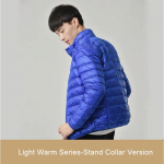 Uus meeste &uuml;likerge pakendatav sulemantel Mugav tuulekindel veekindel mantel Meeste pehmed mugavad jakid suures suuruses XXXL