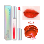 HengFang Soft Kiss veekindel huuleglasuur niisutav kosmeetika 2,8g M253