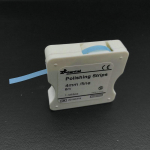 1 rull/karp hambapoleerimisriba 4mm*6m hammastevaheline vaikpind lihvimine valgendamine lihvimine hambaravi t&ouml;&ouml;riist hambaarsti materjal sinine