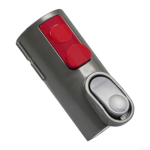 DC23 adapter DC23T2 DC26 DC29 DC29T2 Dysoni osade V6 kuni V7 V8 jaoks