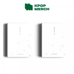 KYUHYUN (Super juunior) - Armastuslugu (4. minialbum) Letter ver.