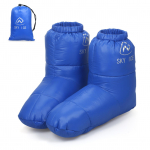 Talvine soojad pardisuuled Sussid Saapad Kodu &Otilde;ues Matkajalatsid Meeste jalatsid Naised L sinine