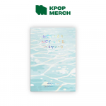 NCT 127 &ndash; [NCT ELU Gapyeongis] fotolugude raamat (B-grade) JUNGWOO
