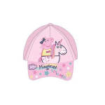 Peppa seak&uuml;bar junior Heleroosa