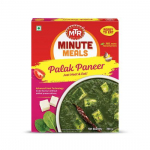 MTR S&ouml;&ouml;givalmis Palak Paneer 300 g