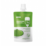 LAIKOU Matcha Green Clay 80g Mask Clay Facial Cleansing Mud Mask Smear Mask 80g
