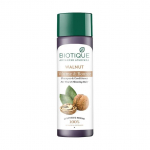 P&auml;hkliga &scaron;ampoon-palsam juuste mahu suurendamiseks (120 ml), Walnut Volume & Bounce &scaron;ampoon ja palsam, Biotique 11.71875