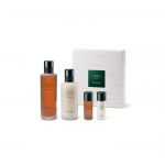 YUNJAC rahustav ja lohutav erikomplekt, 4 eset