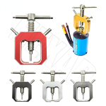 Metallist mootori hammasratta eemaldaja RC helikopteri mootorile Professionaalsed RC m&auml;nguasjatarvikud 4WD auto universaalne