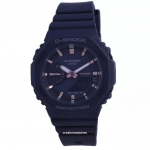 Casio G-Shock Mini Casioak analoog digitaalne GMA-S2100-1A GMAS2100-1 200M naiste k&auml;ekell