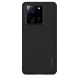 Xiaomi MI 12T Pro &uuml;mbrise Nillkin Frosted Shield Pro PC k&otilde;va tagakaas MI 13T kaane jaoks MI 13T must