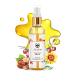 Seer Secrets 100% naturaalne talveroheline, Chaulmogra ja Jatamansi palsam&otilde;li, 100 ml Deep Tissue Balm Oil100ml