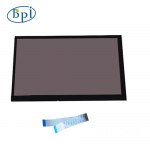 Kvaliteetne 7-tolline LCD-ekraaniga puuteekraan Banana Pi M1/M1+/M3/M64/M2 Ultra/M2 Berry/M2M Board jaoks