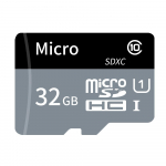 TF-kaart Suure mahutavusega Micro SD-kaart 32 GB U1 klass 10 TF-kaart Suure kiirusega m&auml;lukaart mobiilile