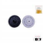 EGE581 &Uuml;lemine k&auml;igukast Remondik&auml;igud 98756118001 Vasak ja Parem k&uuml;lg Porsche Boxster Convertible 1997-2012 jaoks