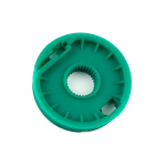 EWR393 aknat&otilde;stuki remondiratta rihmaratas 2S51B045H17A 2S51B23201 esimene vasak v&otilde;i parem uks Ford Fiesta Fusion 2002-2008 jaoks