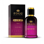 Fogg Make My Day l&otilde;hn, parf&uuml;&uuml;mvesi, naiste parf&uuml;&uuml;m, kauakestev v&auml;rske ja lilleline l&otilde;hn, 100 ml