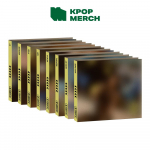 Hulkuvad lapsed 5-T&Auml;NNE (Kolmas album) Digipack VER. Random 1
