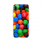 &Uuml;mbris Samsung Galaxy A20 Case A20s A20e silikoonist pehme TPU tagakaane &uuml;mbris Samsung A20e A20 A20s A 20 telefoni kaane kaitseraua jaoks For Samsung A20s