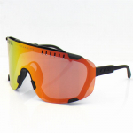 Polariseeritud rattaprillid Four Pack DEVOURS &Otilde;uesport Jooksmine Matkamine Jalgrattas&otilde;it Interneti-kuulsus