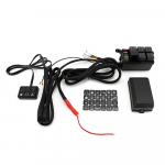 12V 6 Gang l&uuml;lituspaneel V&auml;rvilised tagatuled Relee Kaitsmekarbi vooluringi juhtkast Boat Jeep Caravan Polaris RZR UTV ATV tarvikud