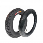 1tk/2tk sisekumm 12-tolline 12,5x2,50 rehviga jalgratas Inner tube+Outer tyre