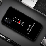 V&auml;rvitud &uuml;mbris Samsung Galaxy S22 Ultra Case silikoonist kaitseraua jaoks Samsung A12 A32 A72 A41 A51 A03s A31 A21S A52S 5G S22 Plus kate Samsung A12